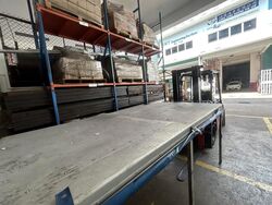 Tuas Bay Industrial Centre (D22), Factory #508634261